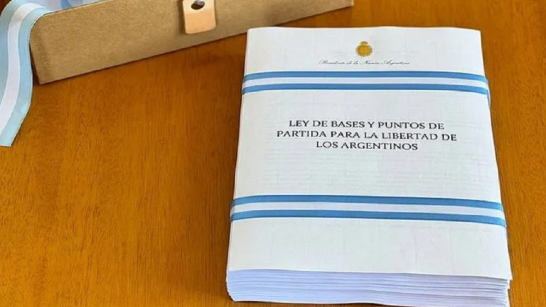 DNU y Ley Ómnibus: ¿Cómo impactan en la normativa ambiental?